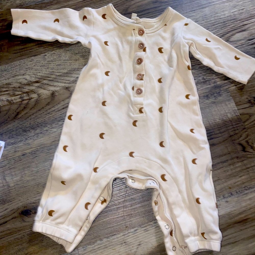 Quincy mae outfit